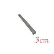Blat atermic culoare Beton 3 cm Blat atermic culoare Beton 3 cm